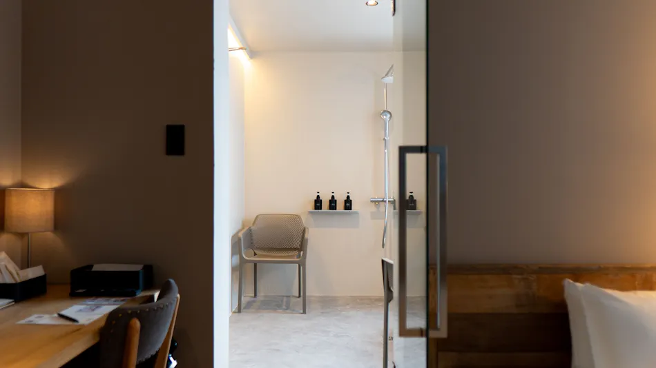 Hotel Mei Fukuoka Tenjin
