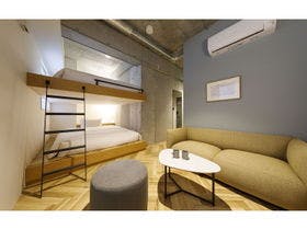 Hotel　Ｍｅｉ　福岡天神