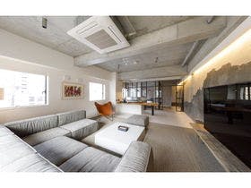 Hotel　Ｍｅｉ　福岡天神