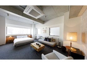 Hotel　Ｍｅｉ　福岡天神