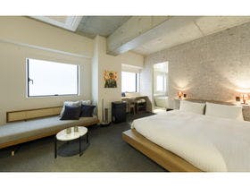 Hotel　Ｍｅｉ　福岡天神