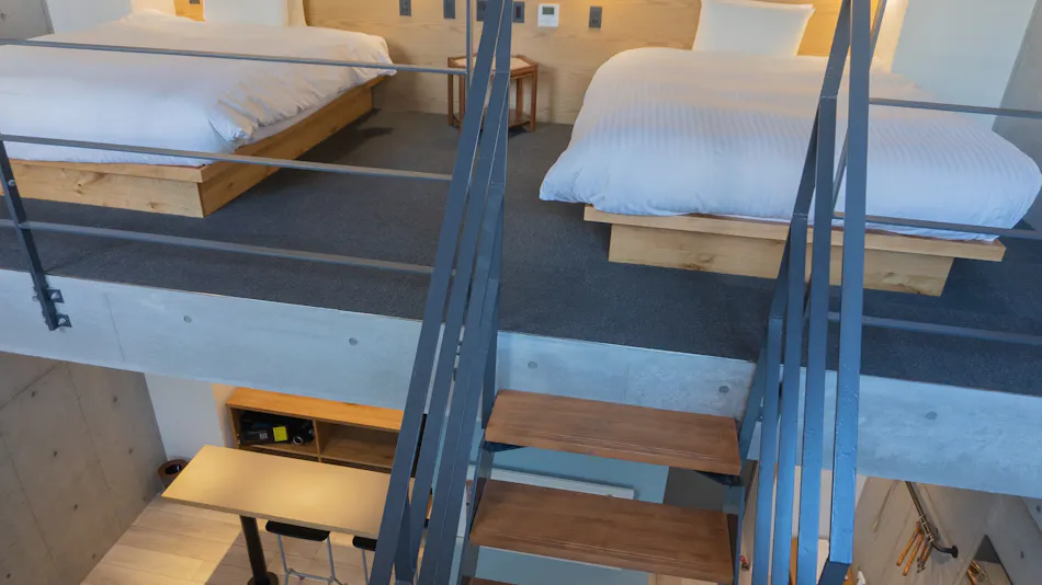 Hotel Mei Fukuoka Tenjin