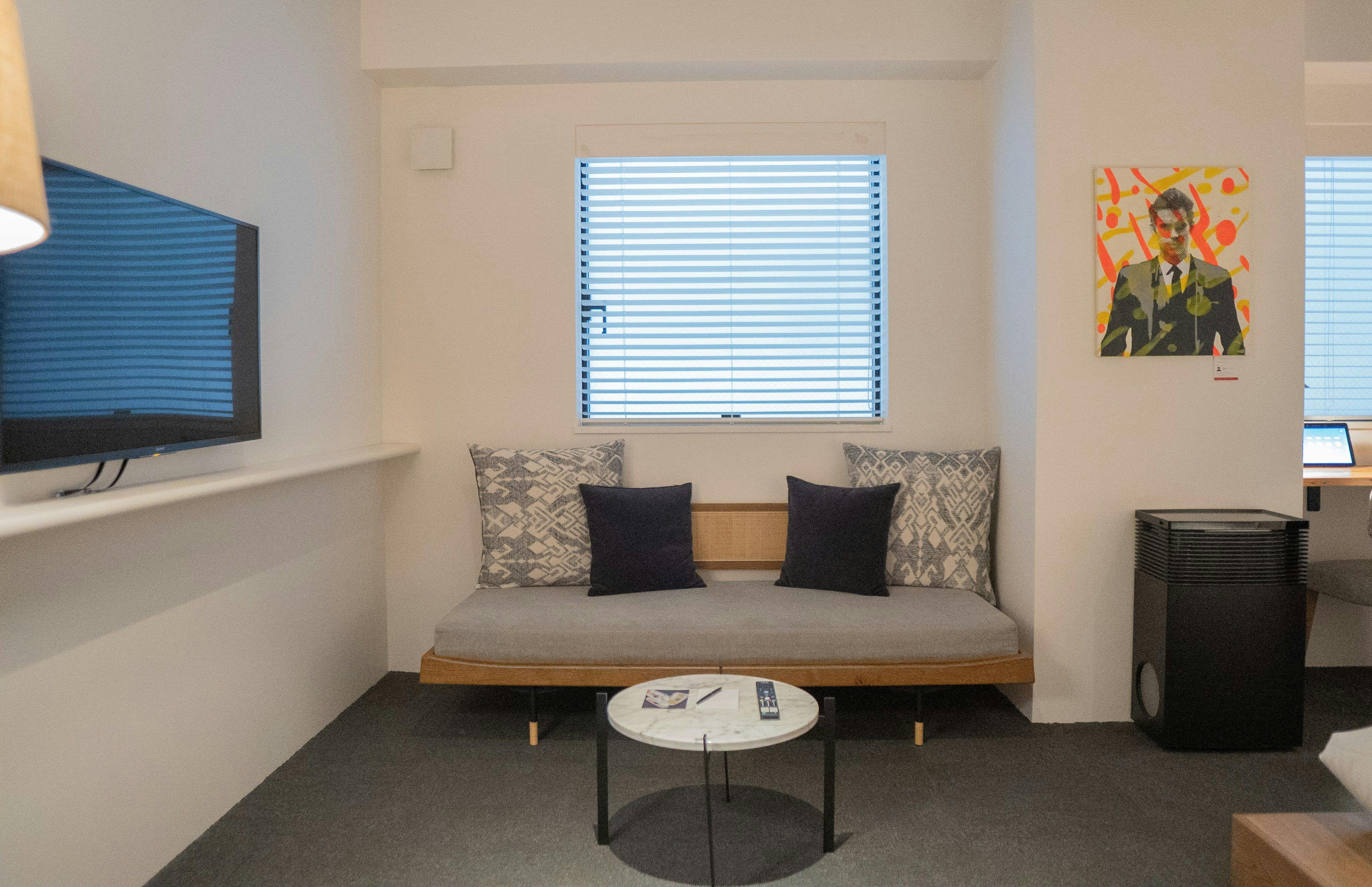 Hotel Mei Fukuoka Tenjin