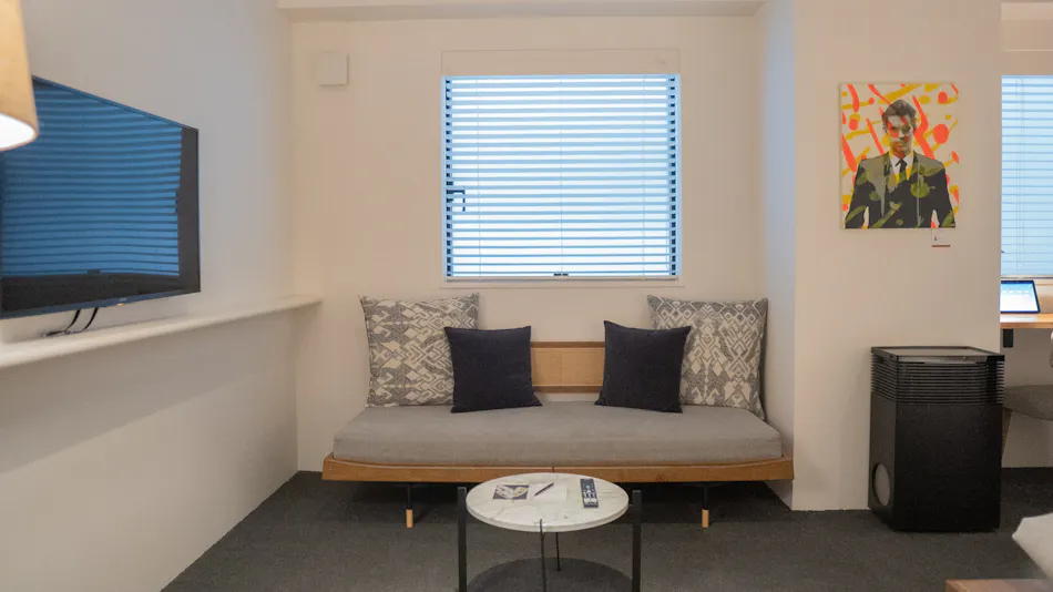 Hotel Mei Fukuoka Tenjin