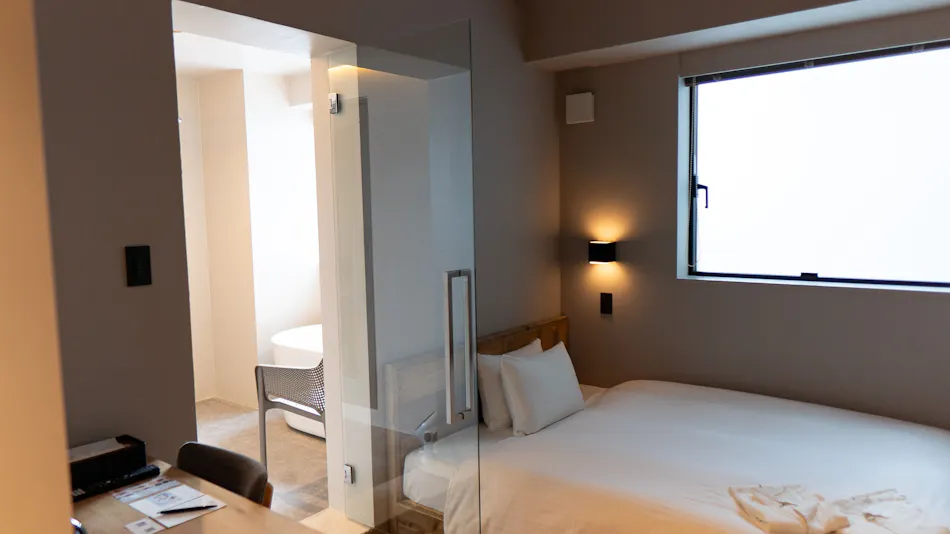 Hotel Mei Fukuoka Tenjin