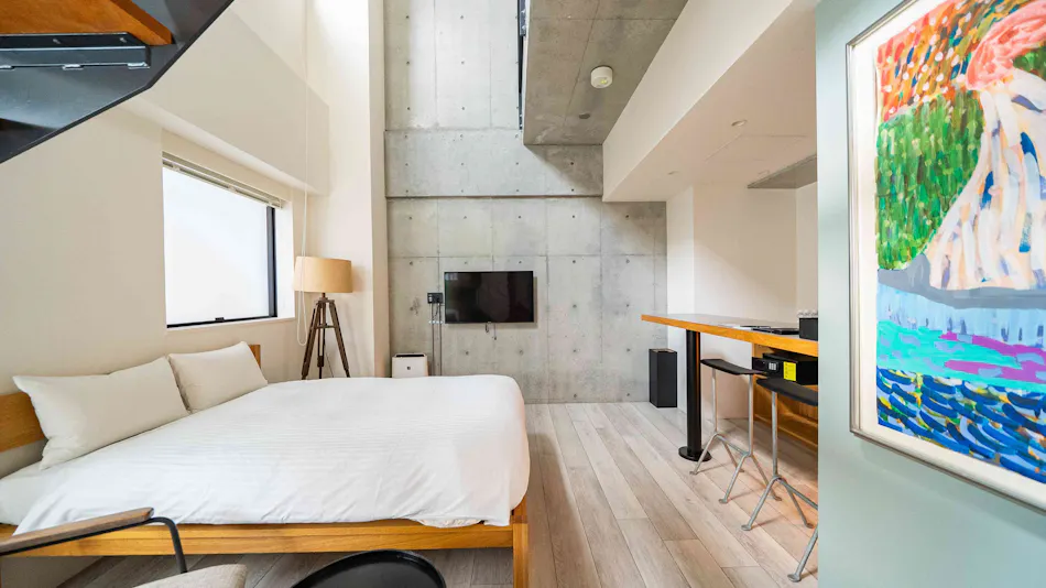Hotel Mei Fukuoka Tenjin
