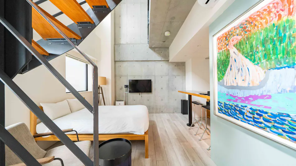 Hotel Mei Fukuoka Tenjin