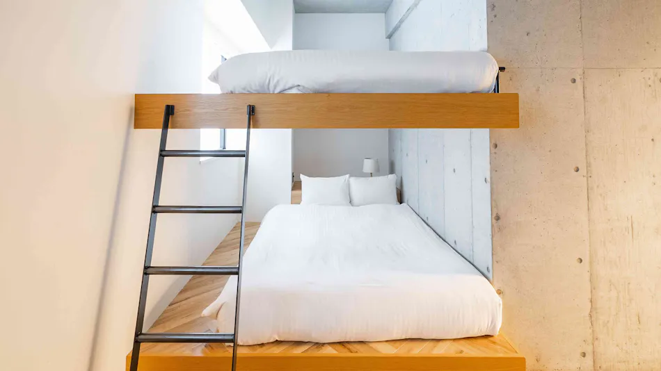 Hotel Mei Fukuoka Tenjin