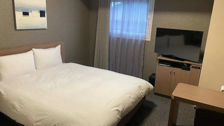 Hotel Route-Inn Sakurai Ekimae