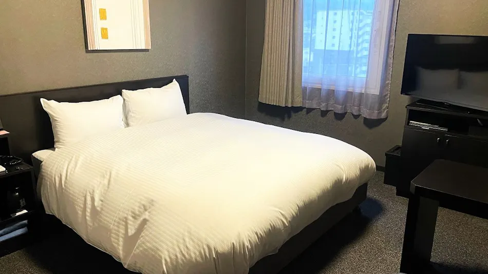 Hotel Route-Inn Sakurai Ekimae