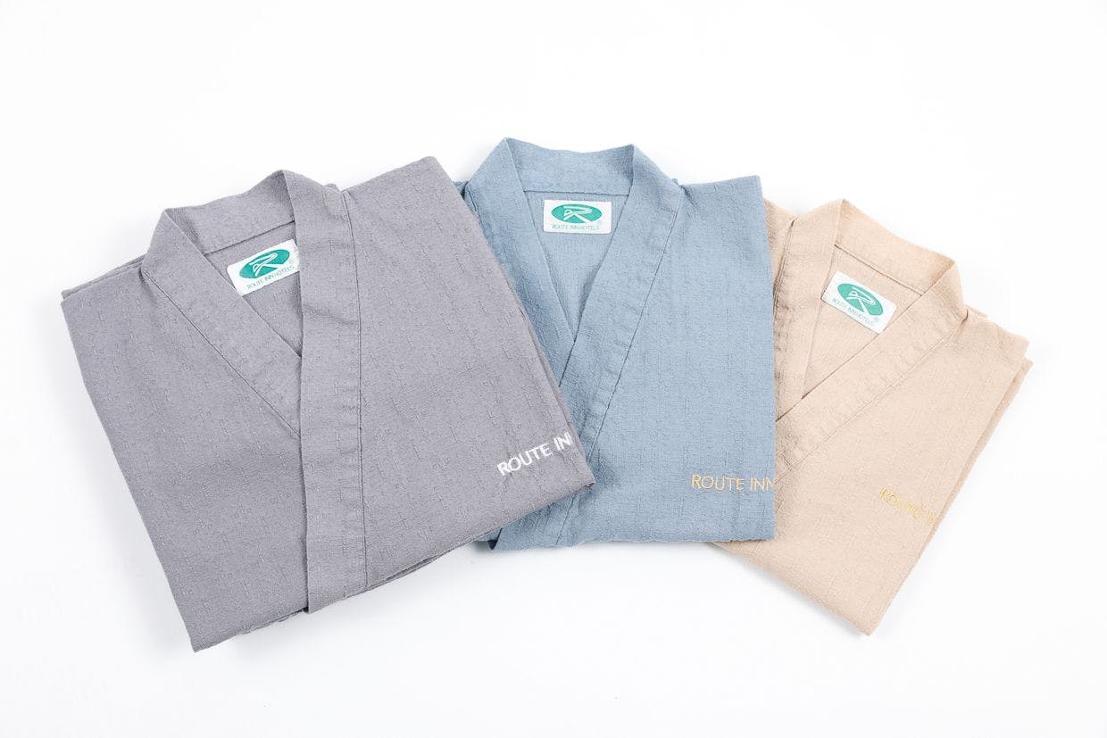 Hotel Route-Inn Sakurai Ekimae