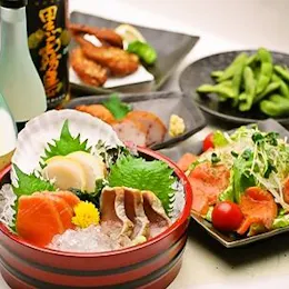 食事写真1