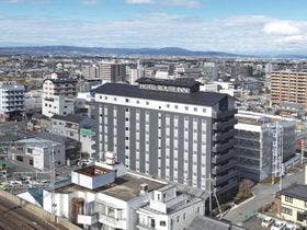 ホテルルートイン桜井駅前