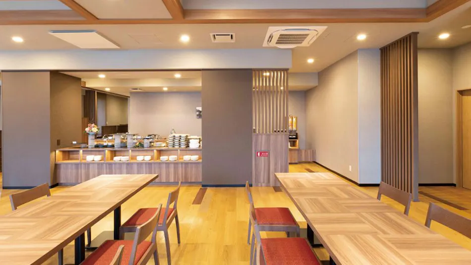 Hotel Route-Inn Sakurai Ekimae