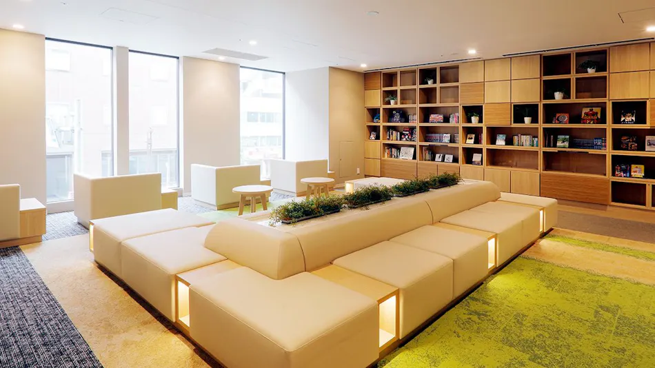 JR Inn Sapporo North2