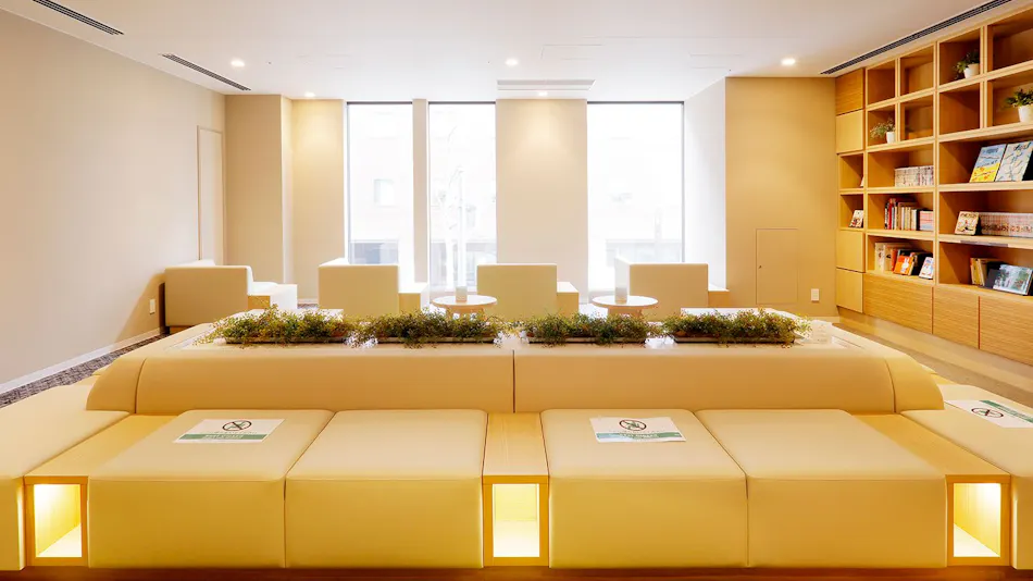 JR Inn Sapporo North2