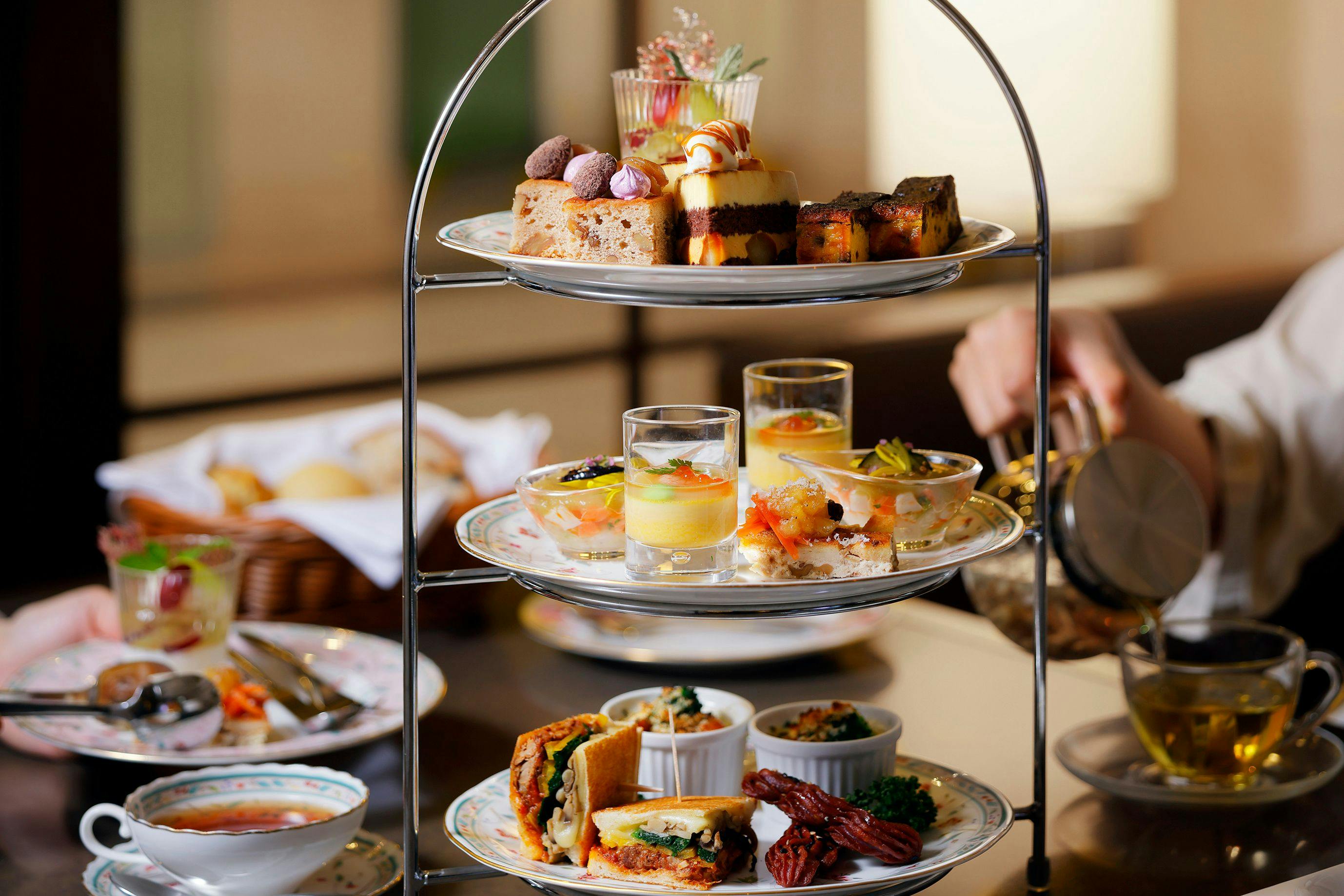 【JRอินน์×JRทาวเวอร์โรงแรมนิกโก้ซัปโปโร】แผนพร้อมอาฟเตอร์นูนที＜AFT＞