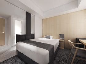 【札幌の観光旅行におすすめのビジネスホテル】JRイン札幌北2条