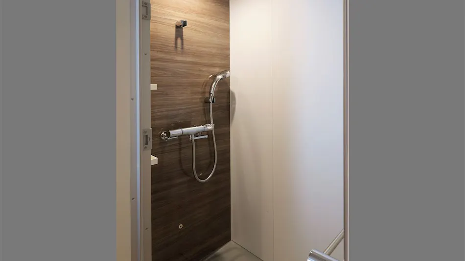 JR Inn Sapporo North2