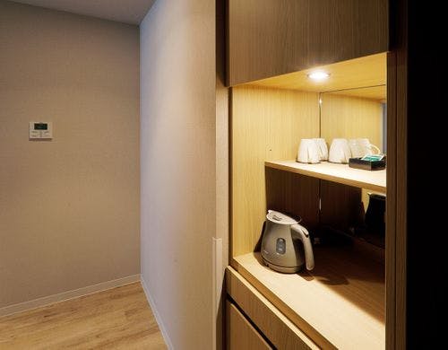 バスルーム（ツインルーム）