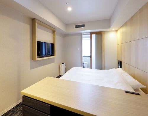 ダブルルームのみReFa製品完備