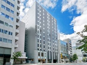 JRイン札幌北2条