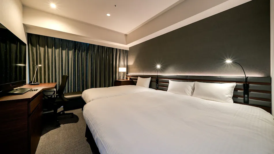 Daiwa Roynet Hotel Sendai Ichibancho PREMIER