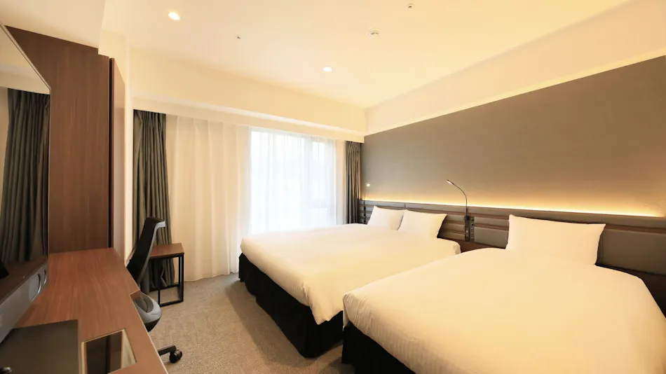 Daiwa Roynet Hotel Sendai Ichibancho PREMIER