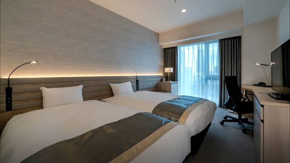 Daiwa Roynet Hotel Sendai Ichibancho PREMIER