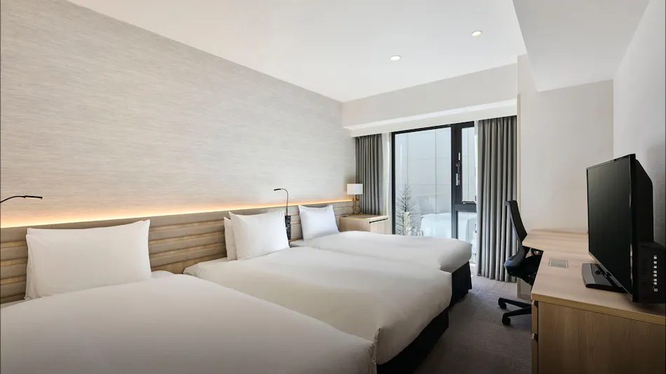 Daiwa Roynet Hotel Sendai Ichibancho PREMIER