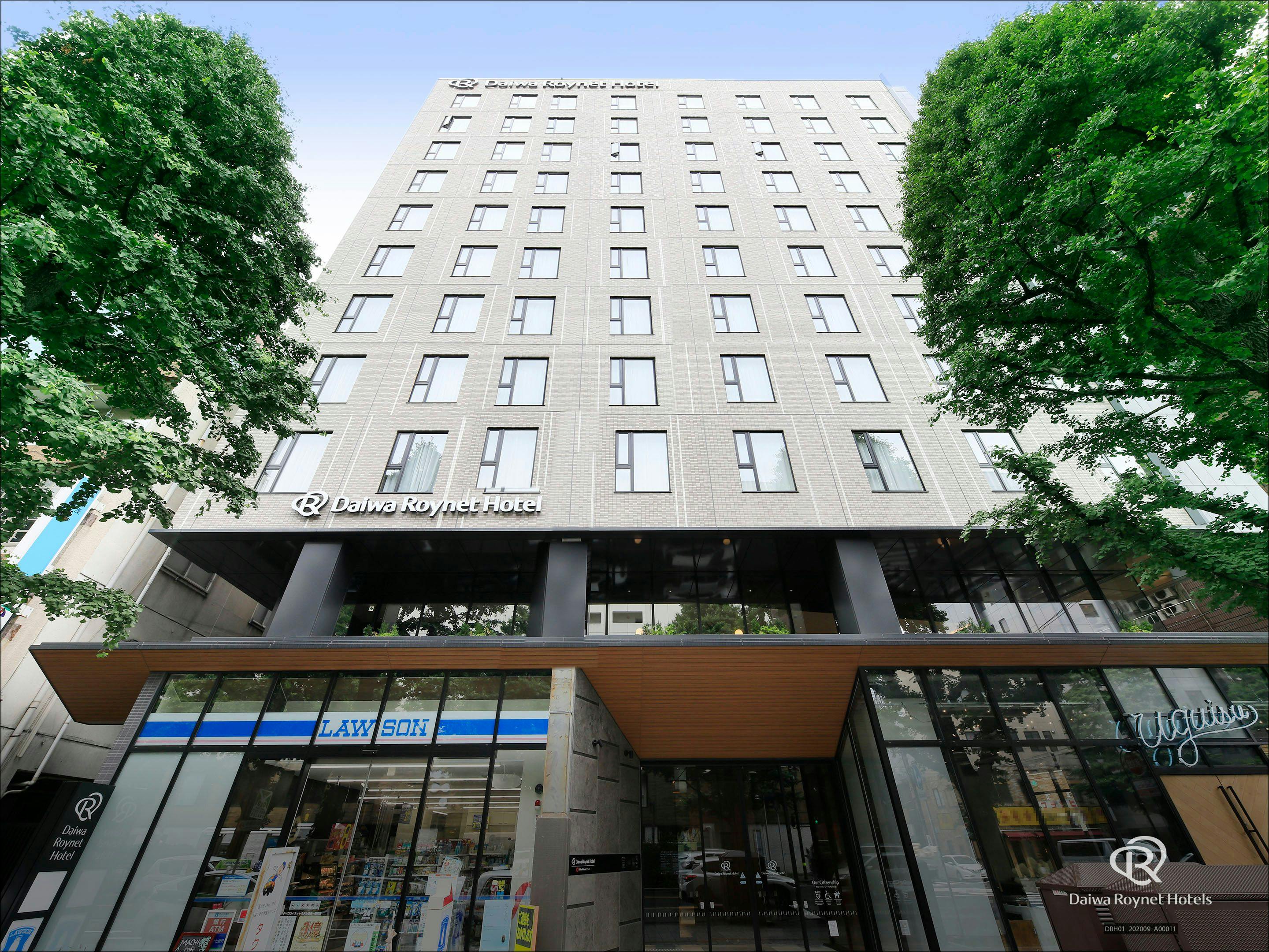 ダイワロイネットホテル仙台一番町 PREMIER