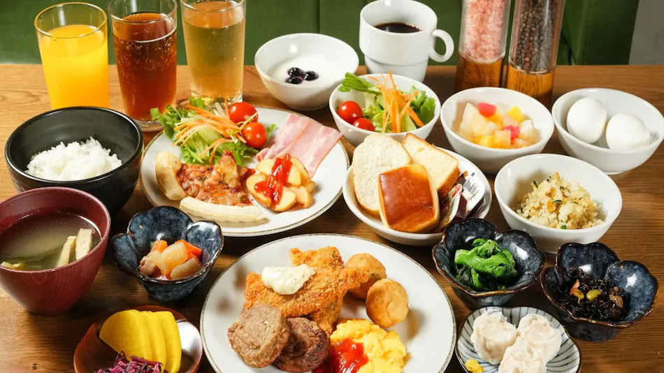 APA Hotel <Namba Minami Ebisucho Station> (Shinsekai)