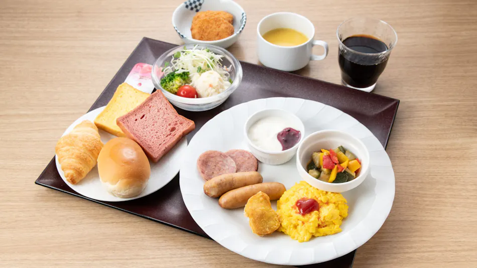 JR West Group Via Inn Hakata-guchi Ekimae
