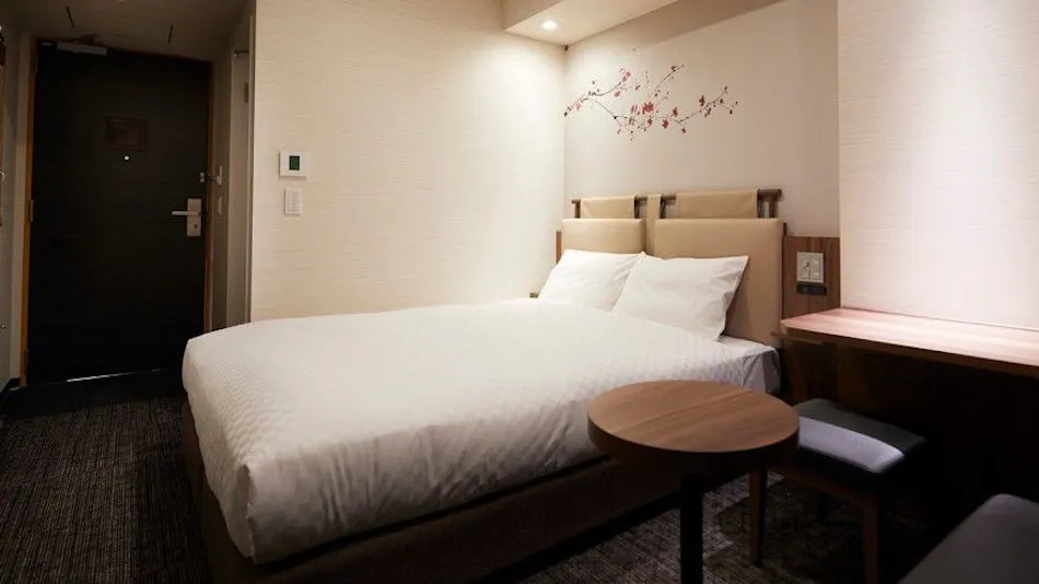 JR West Group Via Inn Hakata-guchi Ekimae