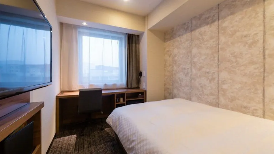 JR West Group Via Inn Hakata-guchi Ekimae