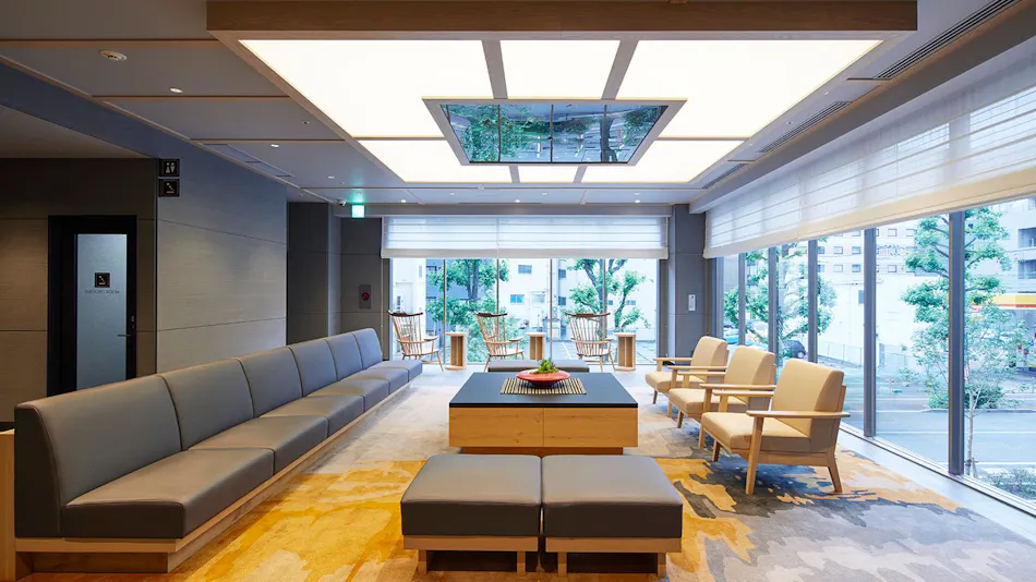 JR West Group Via Inn Hakata-guchi Ekimae