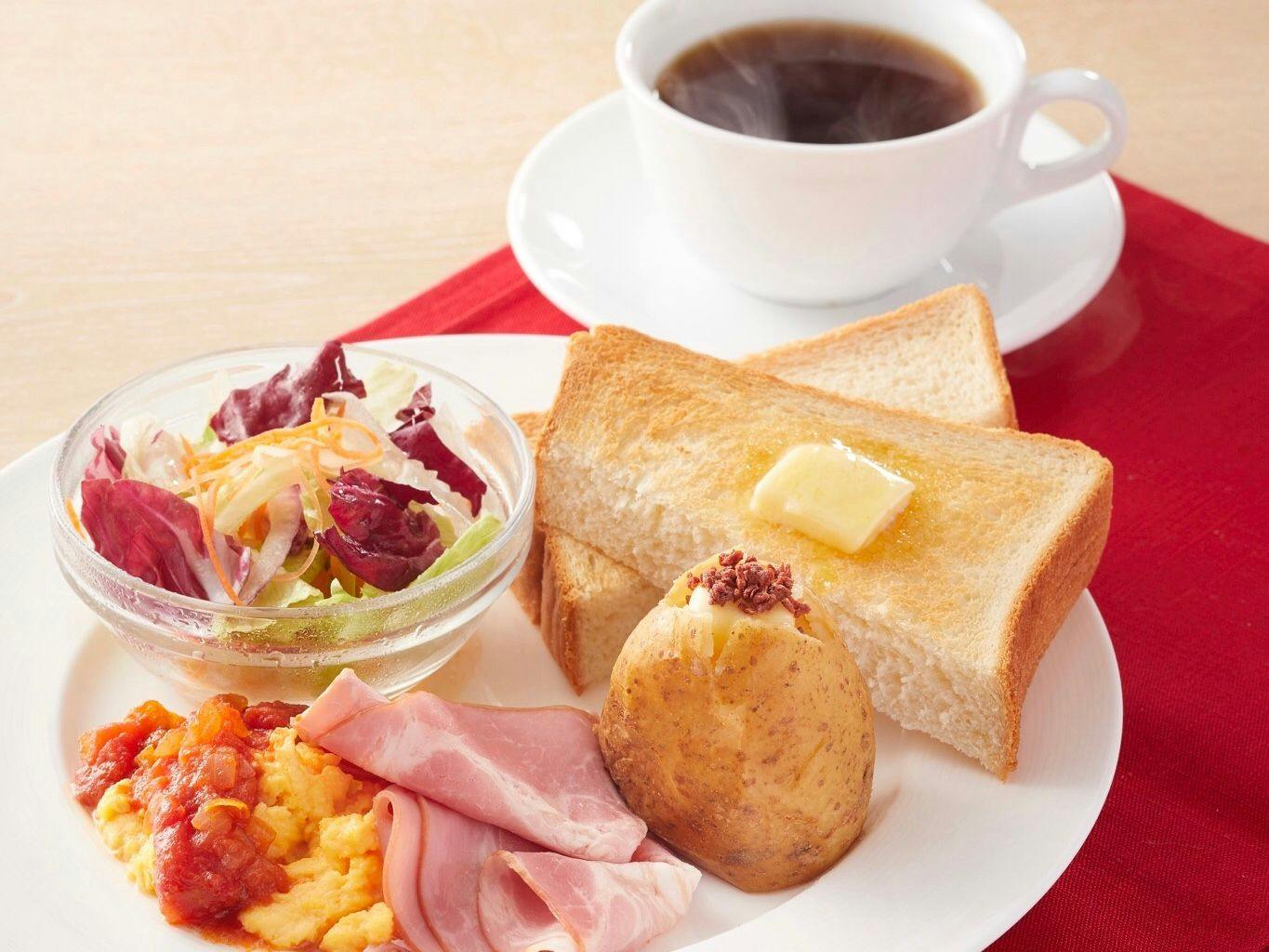 【朝食付き】【ヴィアインプライム熊本＜雲雀の湯＞開業記念】熊本復興応援 宿泊寄付プラン