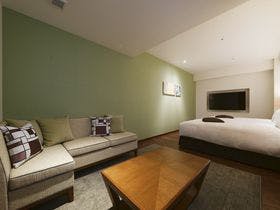 ホテルフォルツァ博多(筑紫口) 1枚目