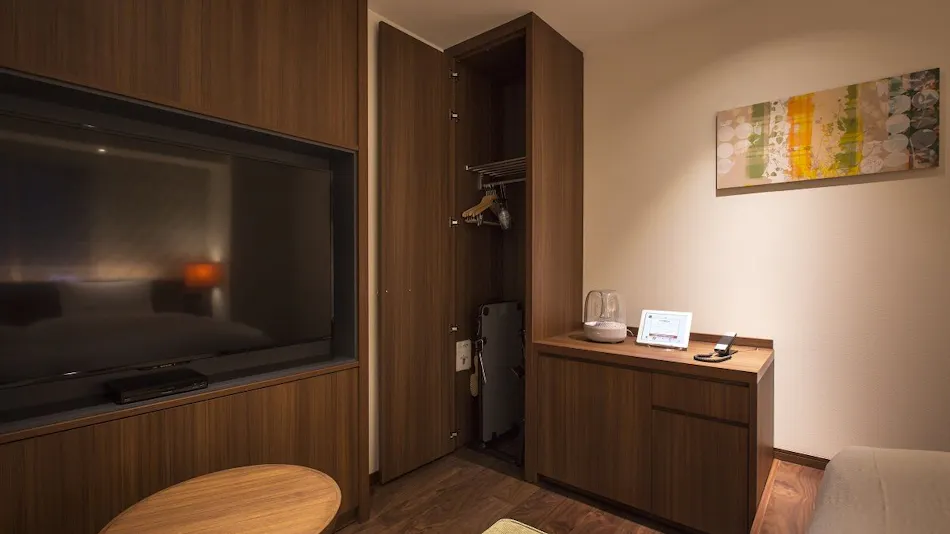 Hotel Forza Hakata Station Chikushi Exit I