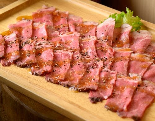 ローストビーフ