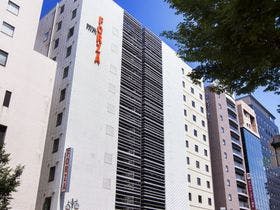 ホテルフォルツァ博多駅筑紫口I