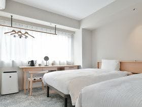 レフ京都八条口ｂｙベッセルホテルズ 3枚目