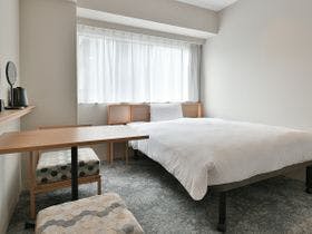 レフ京都八条口ｂｙベッセルホテルズ