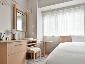 レフ京都八条口ｂｙベッセルホテルズ