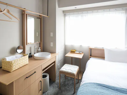 シャワーブースシングル