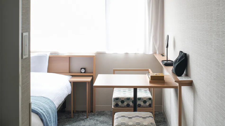 Ref Kyoto Hachijoguchi by Vessel Hotels
