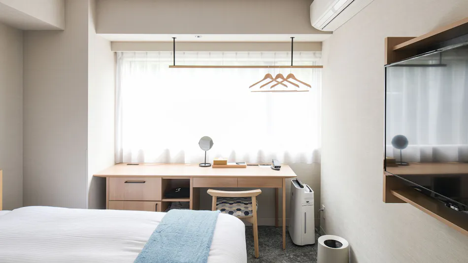 Ref Kyoto Hachijoguchi by Vessel Hotels