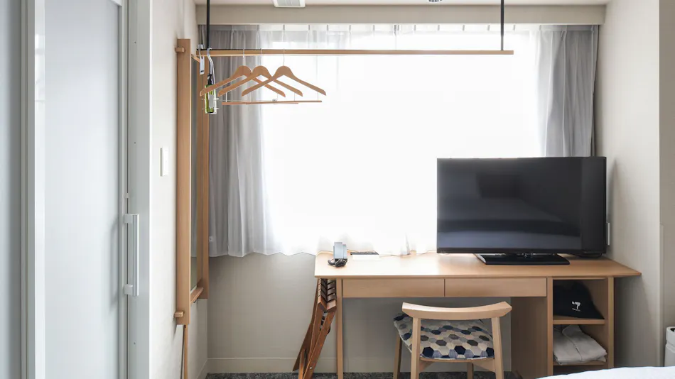Ref Kyoto Hachijoguchi by Vessel Hotels