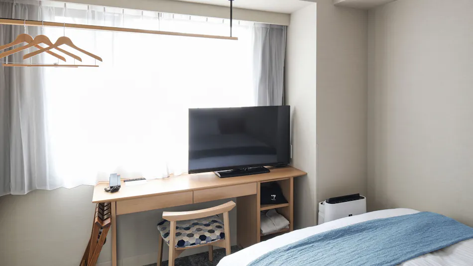 Ref Kyoto Hachijoguchi by Vessel Hotels