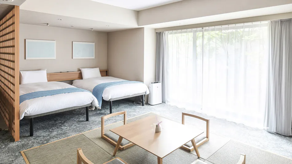 Ref Kyoto Hachijoguchi by Vessel Hotels